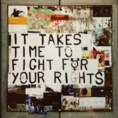 Coping Mechanism (cover)