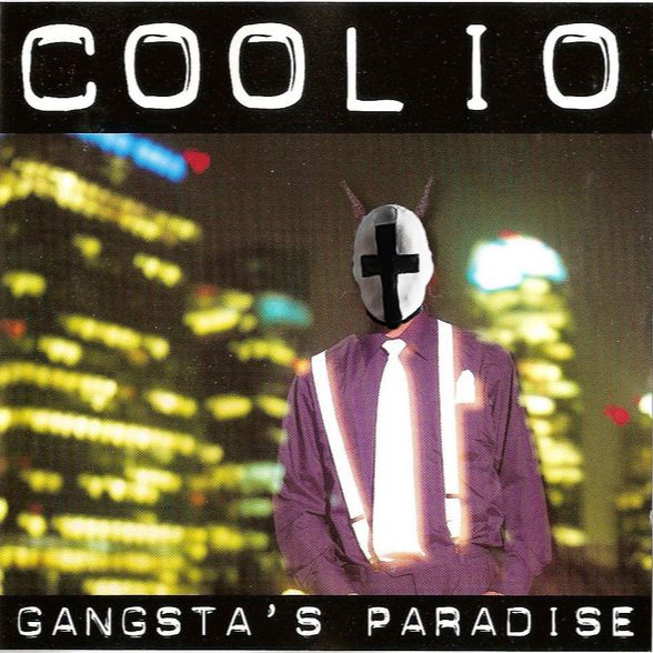 Coolio – Gangsta’s Paradise (Holy Priest Hard Techno Edit)