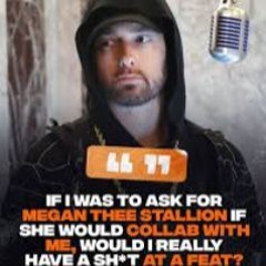 New Eminem Song Houdini Lyrics Leak Sparks Reddit Buzz