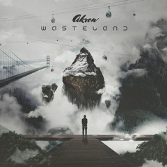 Akrow - Wasteland