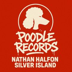 SILVER ISLAND - NATHAN HALFON