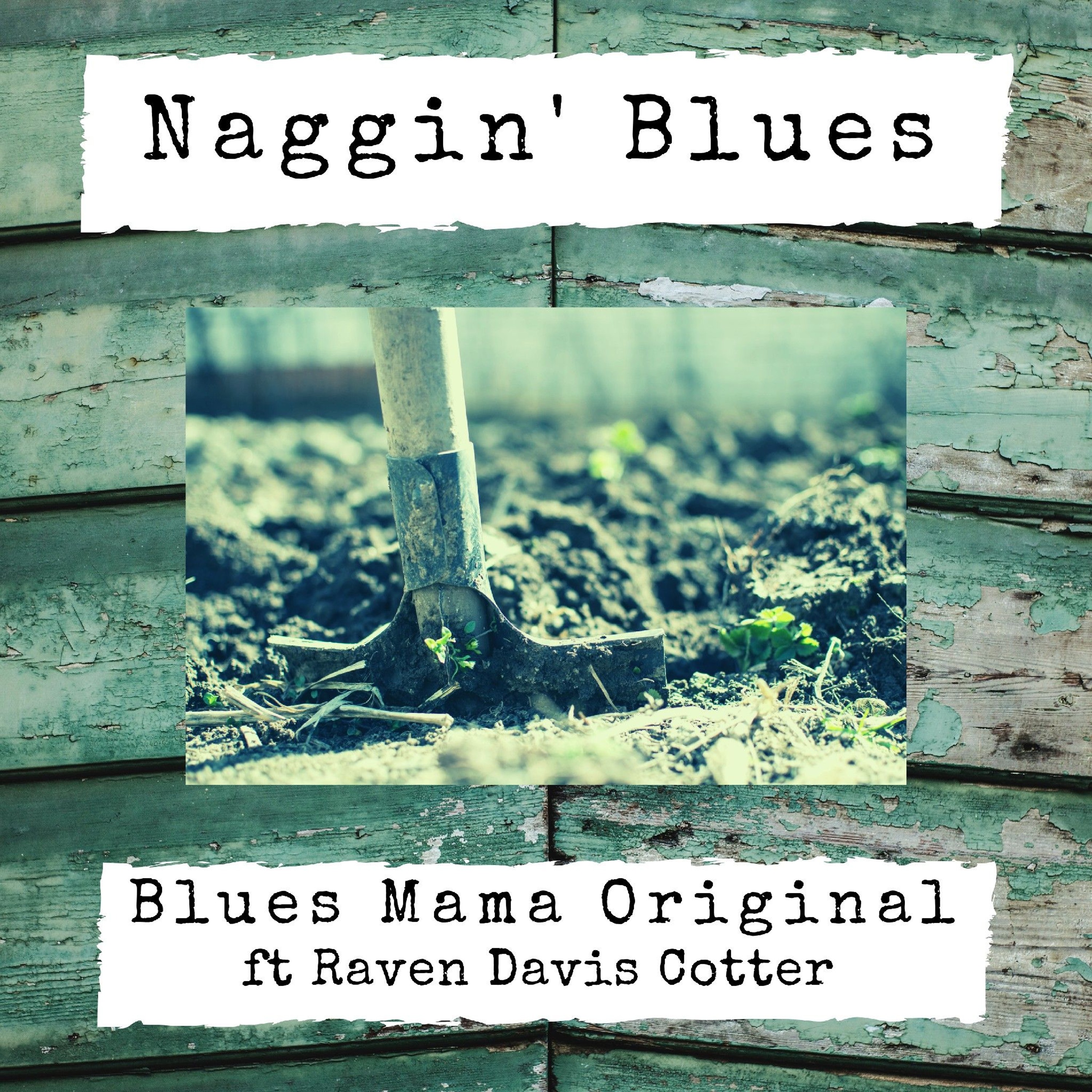 Naggin' Blues episode artwork