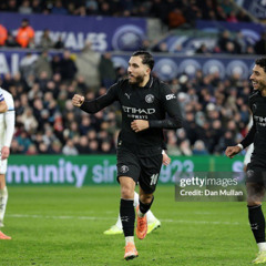 Swansea vs Man City: Show Diễn Của Cherki Làm Lu Mờ Tất Cả (Theo W88 VT)