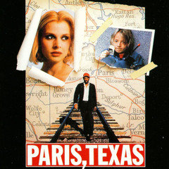 Episode 364 - Paris, Texas