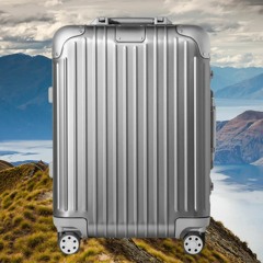 Nimble Suitcase