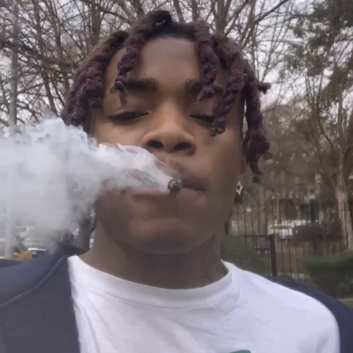 WEED IS LEGAL (prod. Jefe )