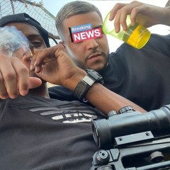 MC Leozinho ZS, MC Tuto, Oruam e MC GP - Fuga no Radar (speed up)