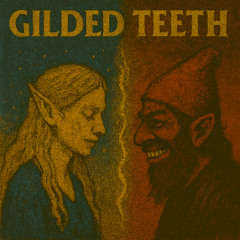 Gilded Teeth