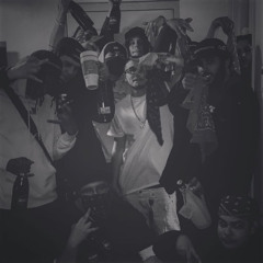 $ellCraccMuzicc - 047 GANG MEMBERS