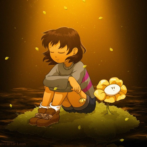 Your Best Friend Remix (Undertale)