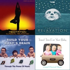 Classical Relaxation Meditation
