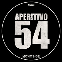 APERITIVO 54 [incl. 30 Tracks] // MS333