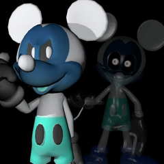 fnf negative mickey