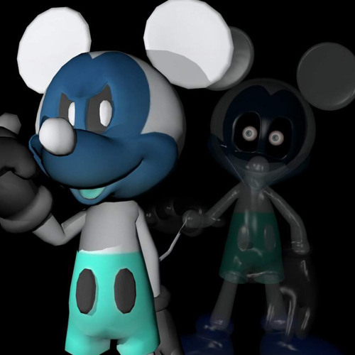 fnf negative mickey