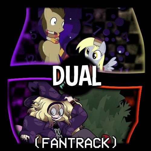 P1KA P0NY (The Game Fan Track)