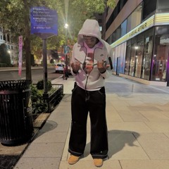 drown n the drip 🐢☔️