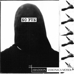 Abaddon Podcast 194 X Veronica Moser