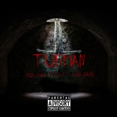 Bossman Vito X Luh Dave - Tubman