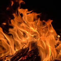 fire (excerpt) By Nick Flynn (disquiet0692)