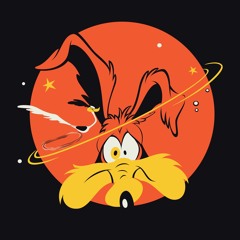 Natural Acid - Looney Tunes 158bpm