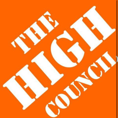 The High Council at The Space 8/1/2012