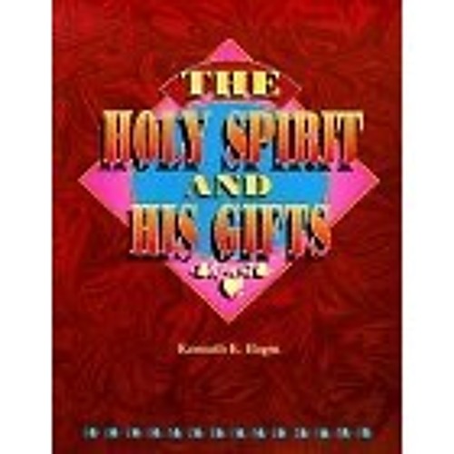 Manifestations Of The Holy Spirit