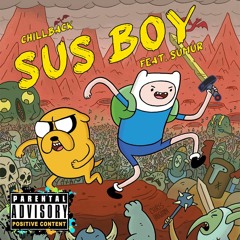 sus boy (Feat. SUMUR)