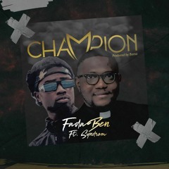 Champion FadaBen feat. Syndrom