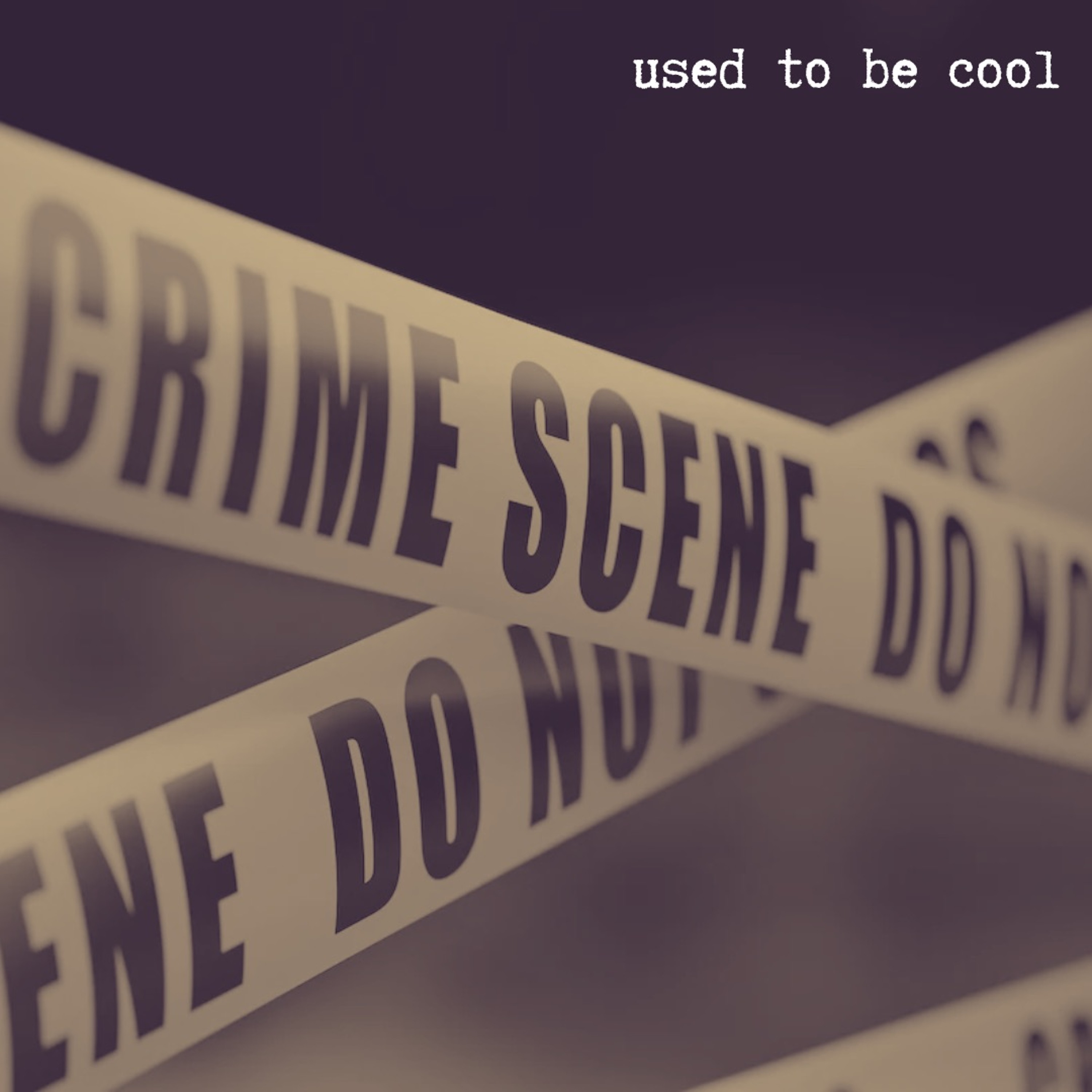 Ep65 - Criminal Intent