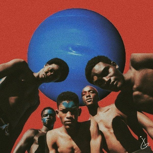 Kevin Conoscenti | Afrohouse set for @ethnicaclub