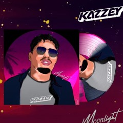 Kazzey - One Time (Ep Moonlight)