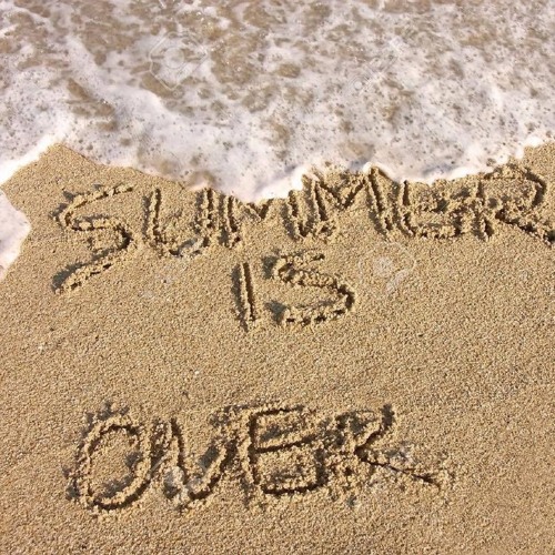 The End Of Summer 2020