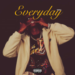 Fuego M.A - Everyday