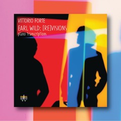 Stream Odradek Records Listen To Odrcd399 Vittorio Forte Earl Wild Re Visions Playlist Online For Free On Soundcloud Stream Odradek Records Listen To Odrcd399 Vittorio Forte Earl Wild Re Visions Playlist Online For Free On Soundcloud