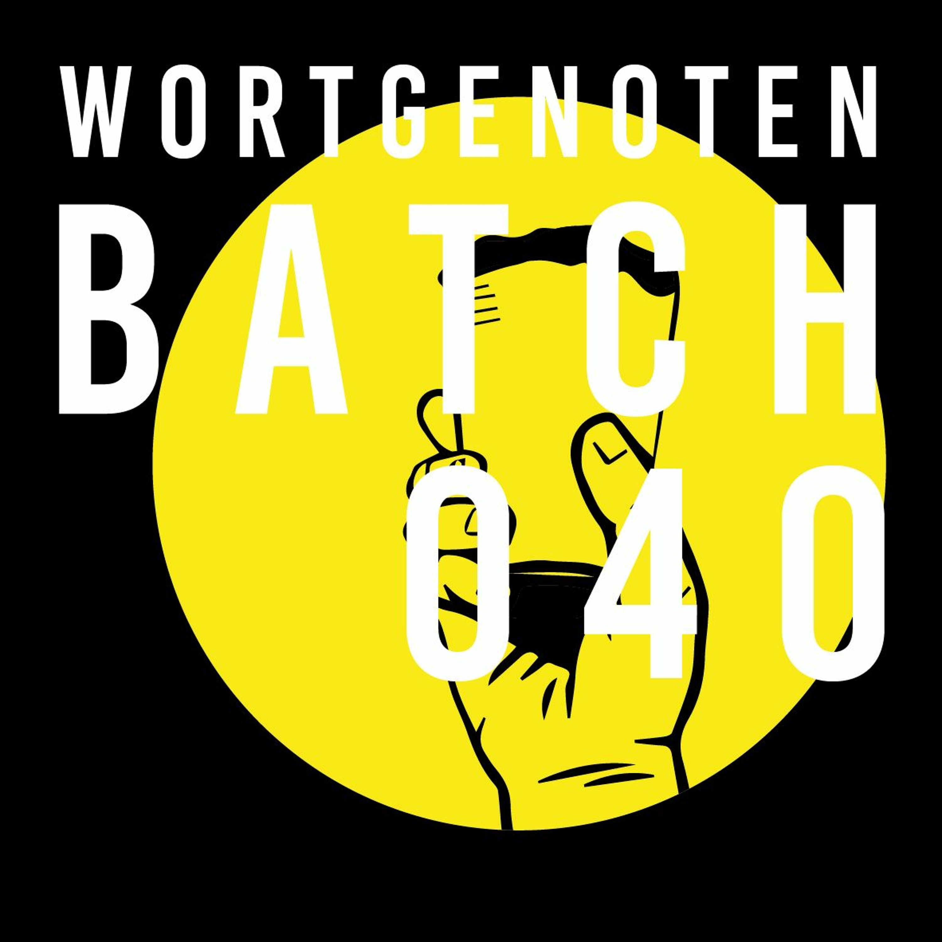 Wortgenoten