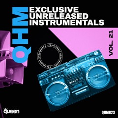 QHM823 - GSP & Brett Oosterhaus Ft. Audrey Callahan - My Heart Is Refusing Me (Rasil Instr. Mix)