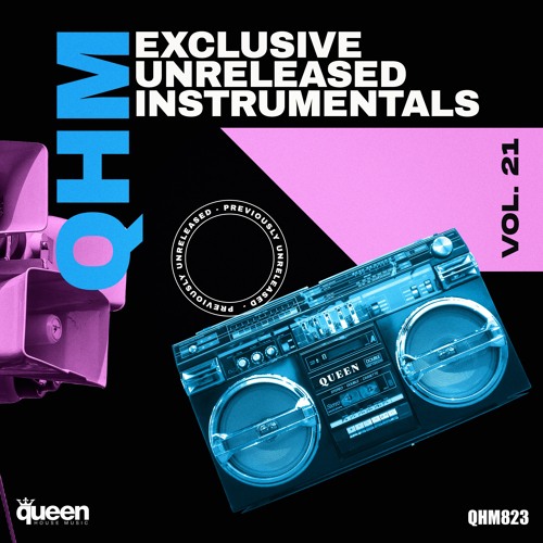 Stream QHM823 - Black Flamingo Feat. Mar Shine - Right In The Night (GSP  Instrumental Mix) by Queen House Music | Listen online for free on  SoundCloud