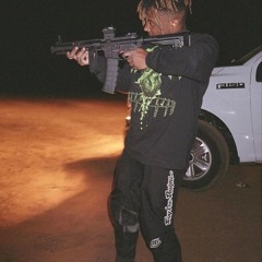 Juice WRLD - Beautiful Girls (Unreleased) [Prod.Teyyks x Eem Triplin].wav