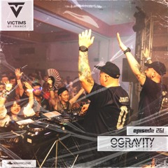 Victims Of Trance 261 @ 0Gravity