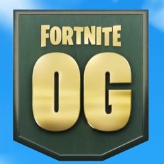 Blake Avila - OG MUSIC OF FORTNITE Ft. Metro boomin
