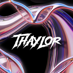THAYLOR - PESADONA 🥵