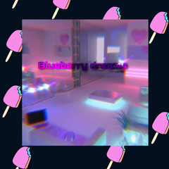 8lue8erry Dreams