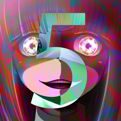 Tony Disstrack 5 - Prod. PANDEMXNIUM ft April, Gumby, ISHMAEL, and Deku