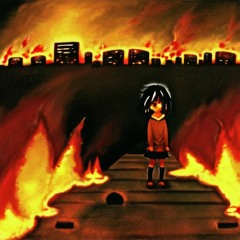 Iwasborntomurdertheworld