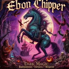 Ebon Chipper- Dark magic/Fantasy