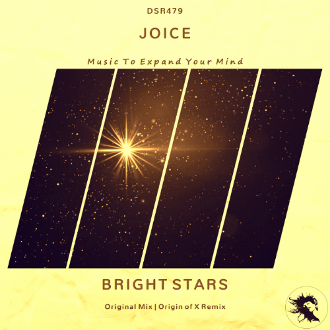 DSR479 | Joice - Bright Stars