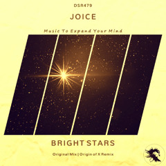 DSR479 | Joice - Bright Stars (Original Mix)