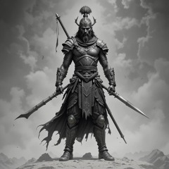 Ancient warriors of all time