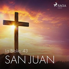 43 San Juan (Audiolibro)