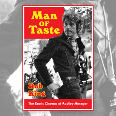 Rob King's Man of Taste